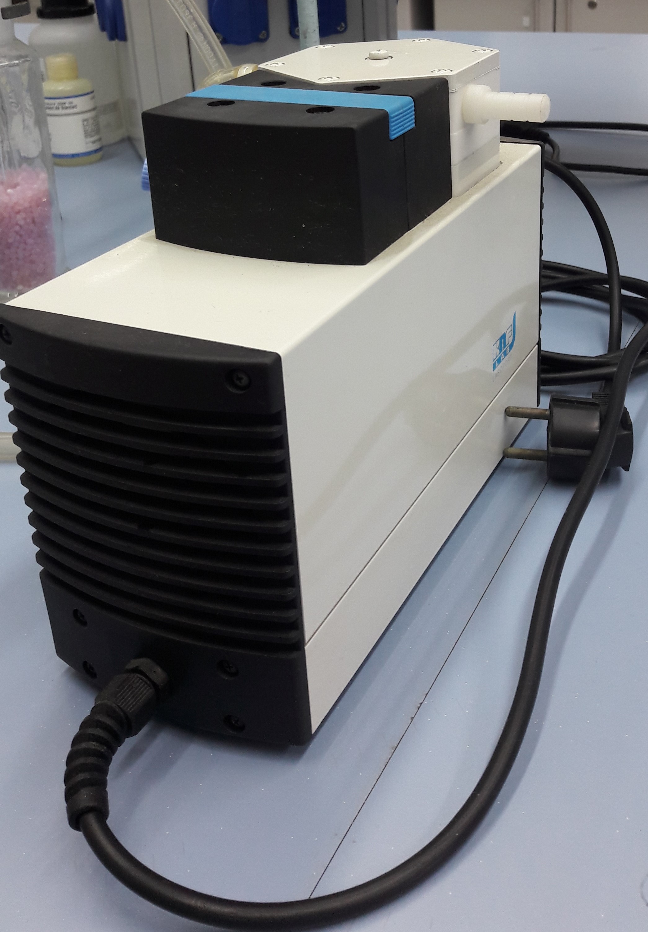 Vakum Pompası-1-Fotoğraf